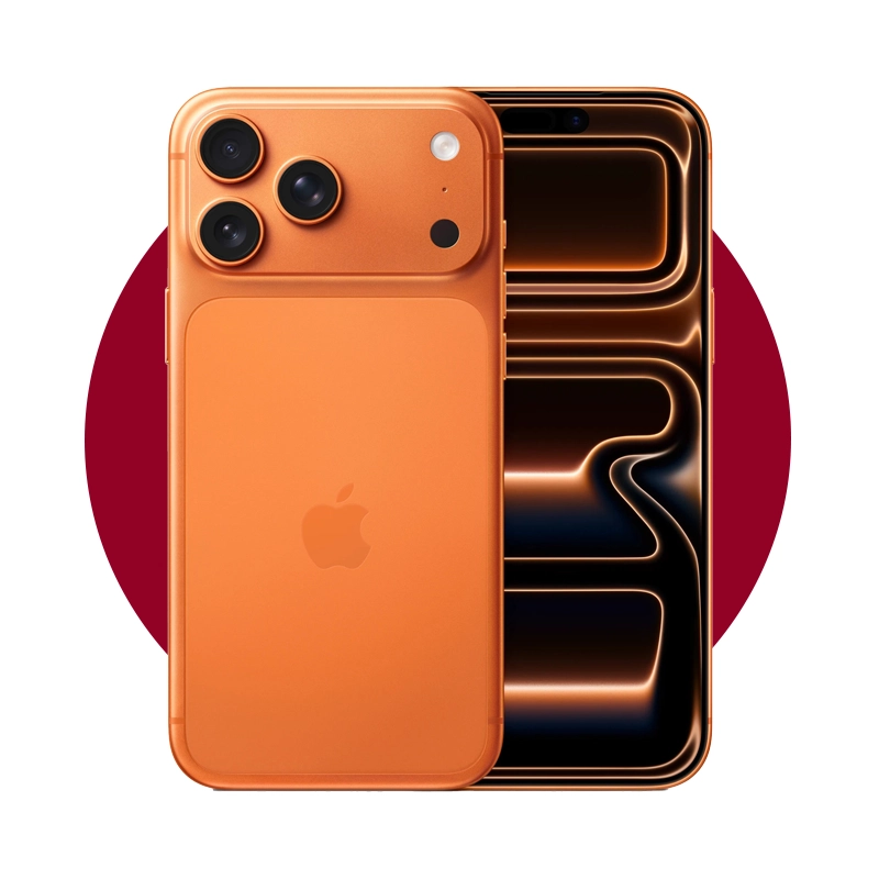 17Pro Max