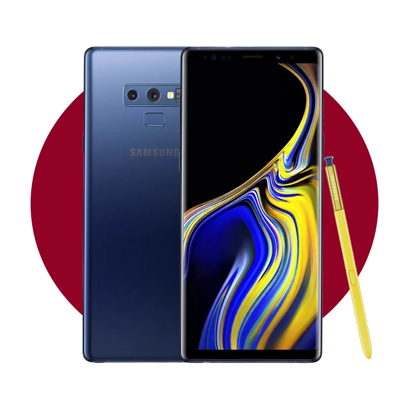 Note9