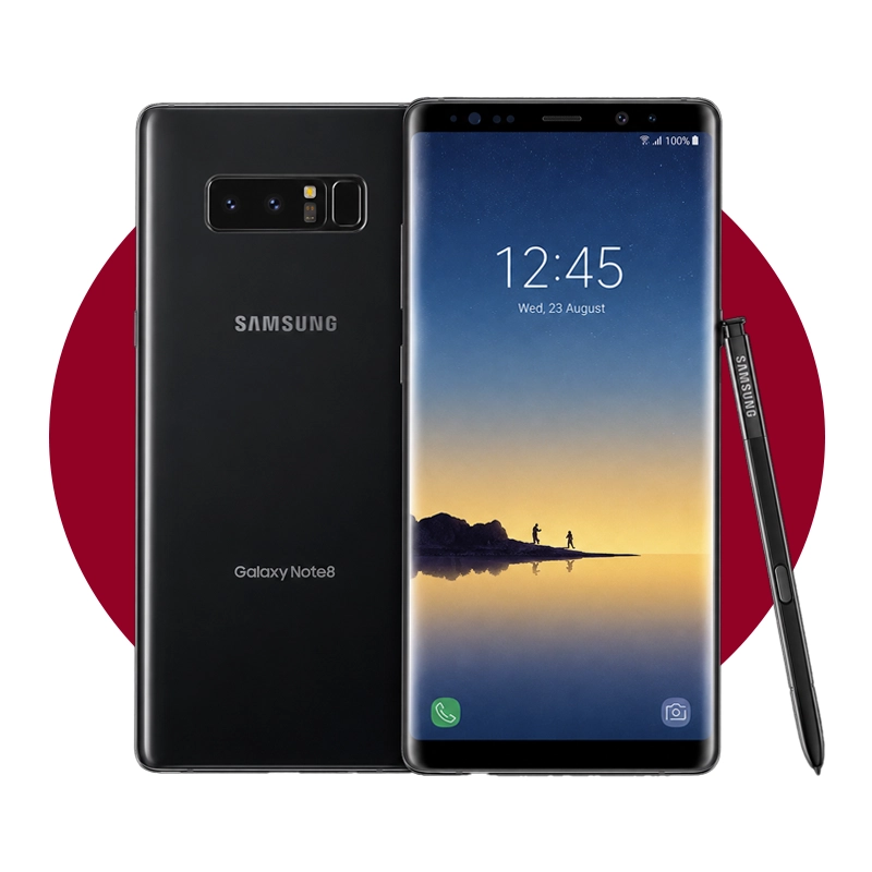 Note8