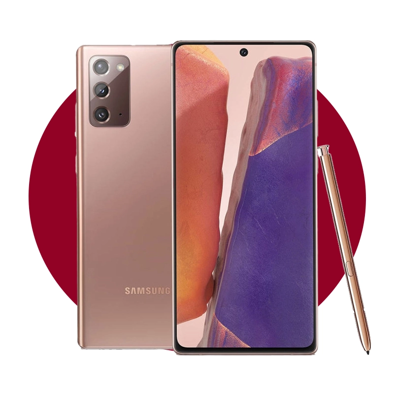 Note20 Ultra