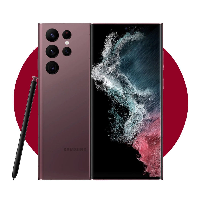 S22 Ultra