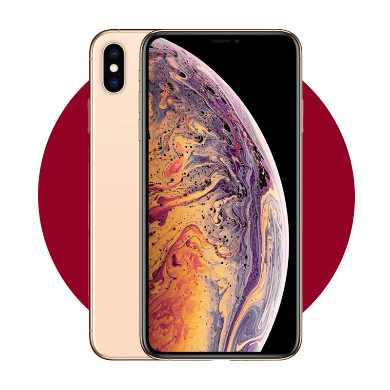 xs max